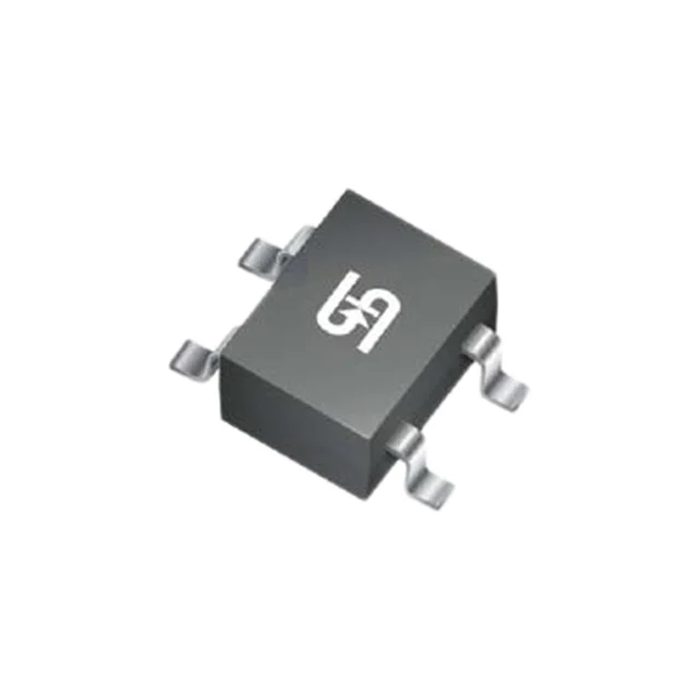 MBS8 Taiwan Semiconductor Corporation  Diodes - Bridge Rectifiers